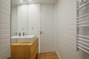 Lägenhet | 1 sovrum och wi-fi