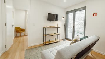 Ferienhaus | 1 Schlafzimmer, WLAN