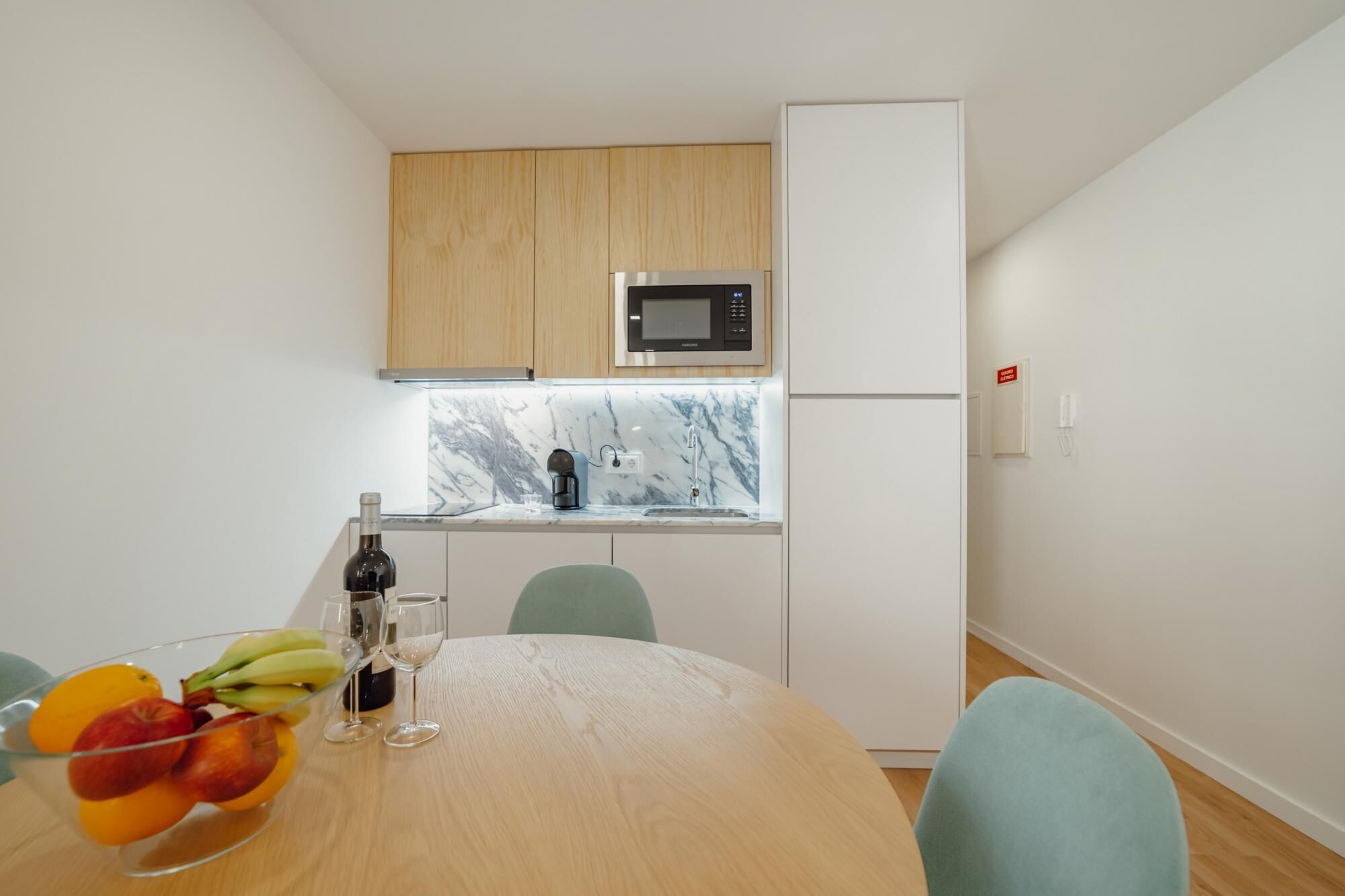 House | 1 bedroom, WiFi
