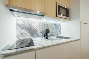 Appartement | 1 slaapkamer, wifi