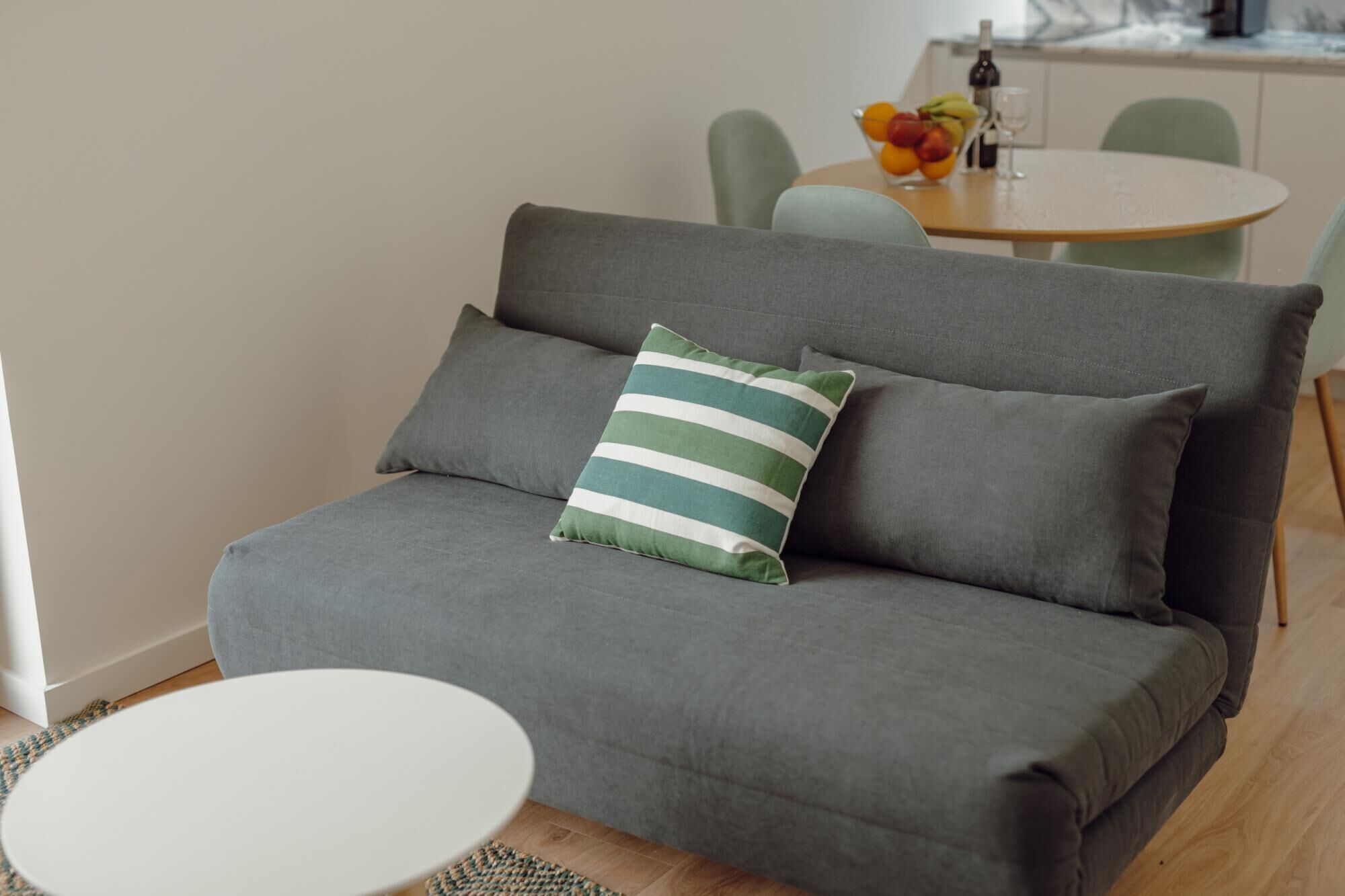 House | 1 bedroom, WiFi