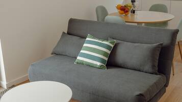 House | 1 bedroom, WiFi