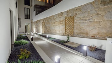 Ferienhaus | 1 Schlafzimmer, WLAN