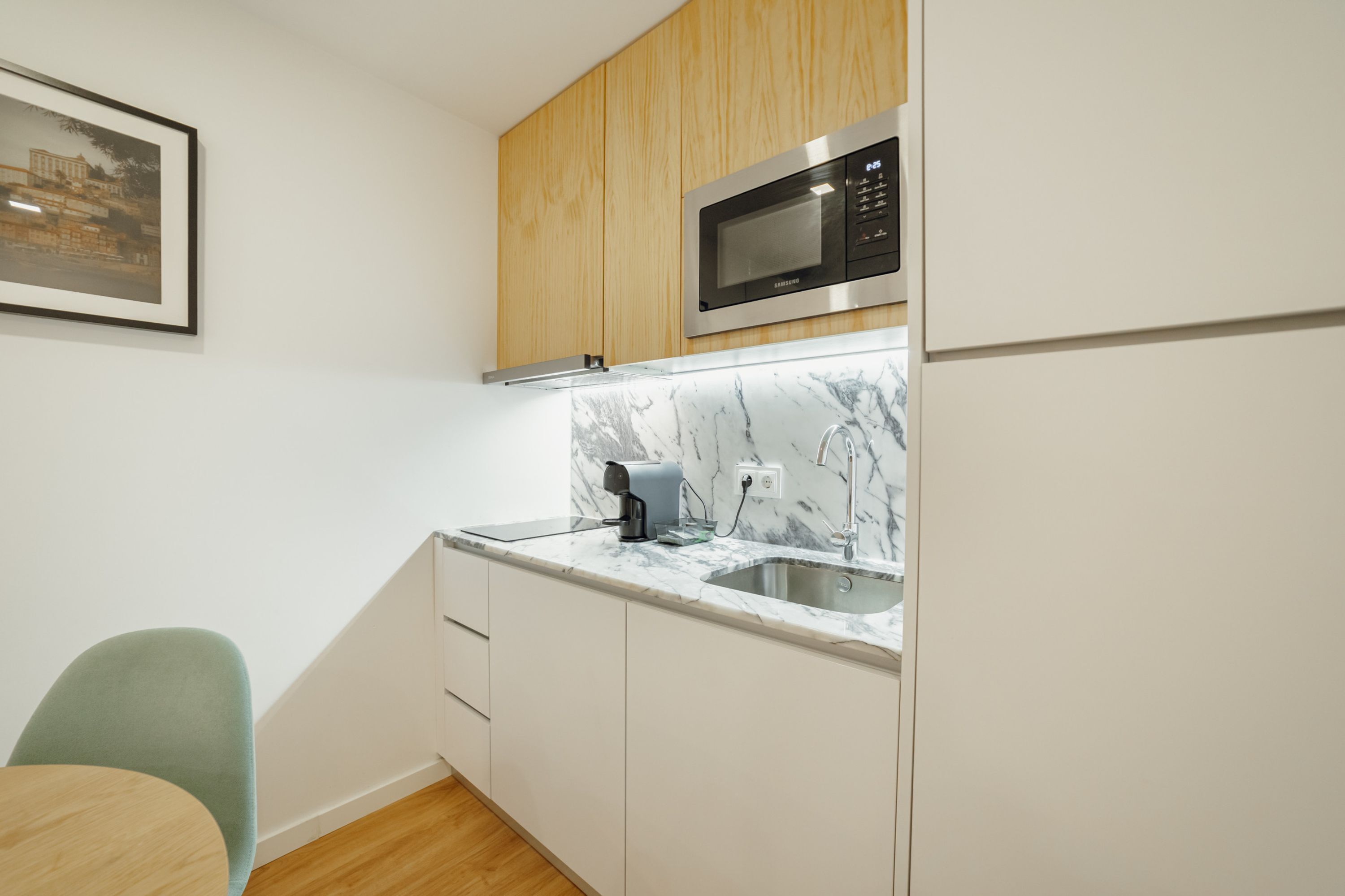 1 bedroom, WiFi