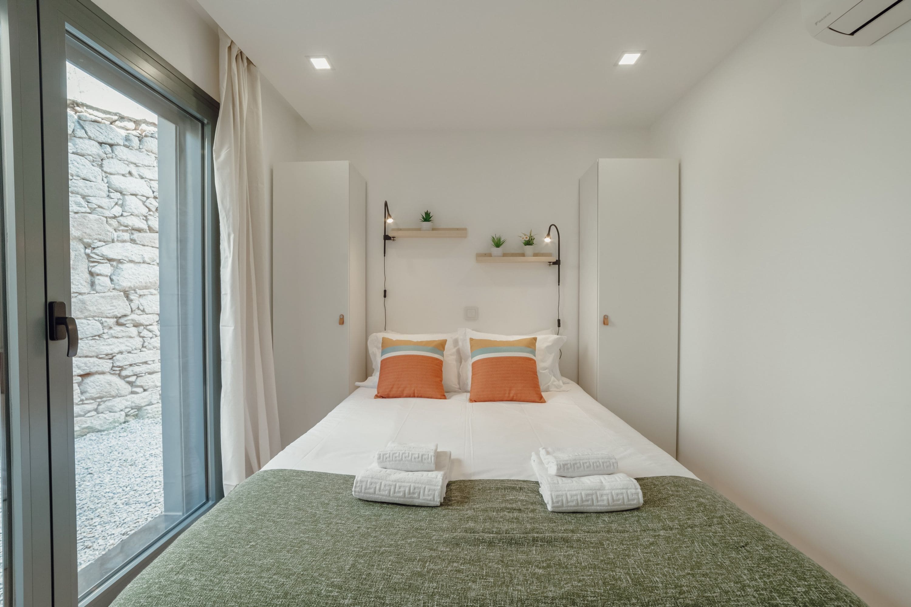 Apartment | 1 bedroom, WiFi