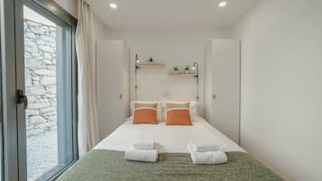 Apartment | 1 bedroom, WiFi