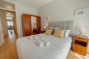 2 chambres
