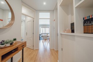 Apartment | 2 bedrooms - Downtown Design With Balcony by Vacationy (Porto)