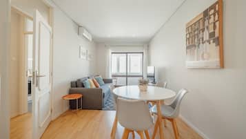 Apartamento | 2 dormitorios