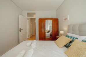 Departamento | 2 habitaciones 