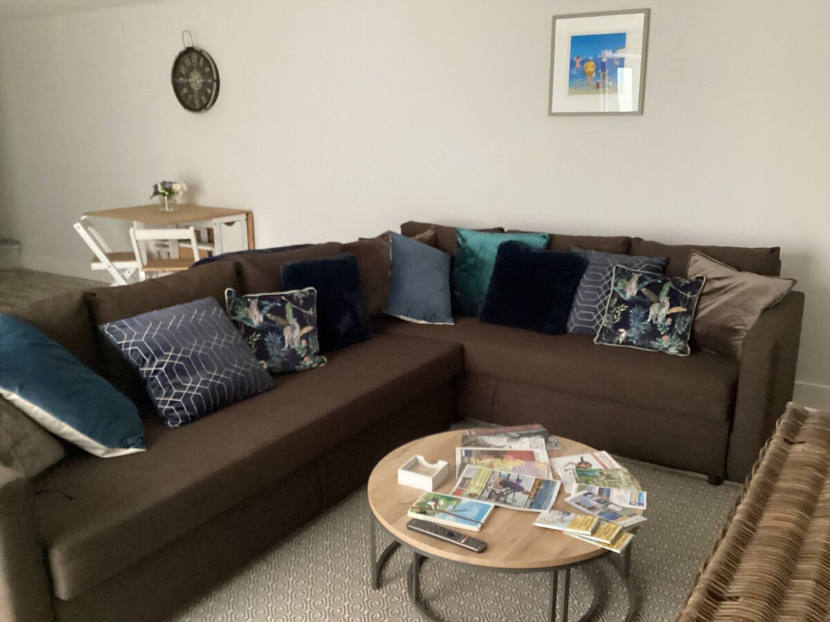 Bild für Gastgeberprofil