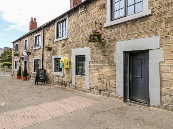 The Loft At The George - Nottinghamshire