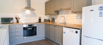 The Loft at The George