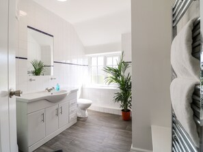 Cottage | Salle de bain