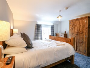 Cottage | 4 kamar tidur dan didekorasi berbeda-beda