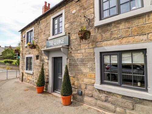 The Loft at The George