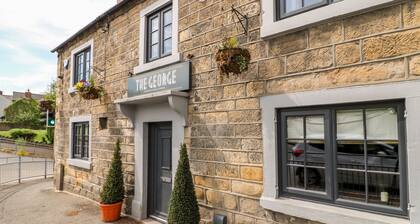 The Loft at The George