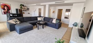 TV connectée