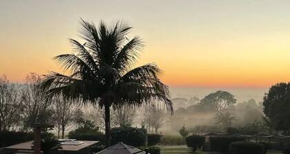 Charming house in the countryside, 120KM from São Paulo, TATUÍ-SP