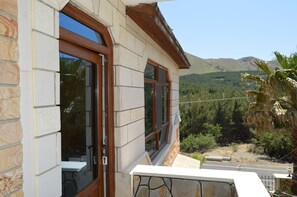Studio | Extérieur