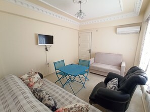 Appartement Classique