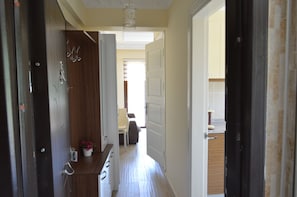 Standard Apartment, Garden View | Free WiFi, bed sheets - Koilada Konaklari (Gökçeada)