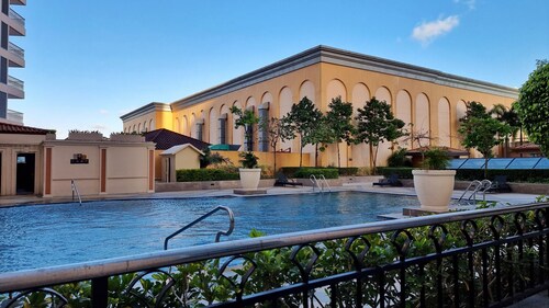 The Venice Luxury Residences-Rare Units