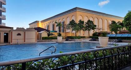 The Venice Luxury Residences-Rare Units