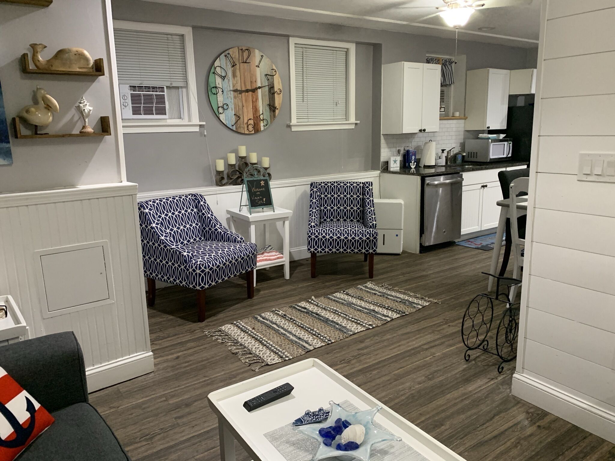 Salisbury Beach Rental “Vitamin Sea”