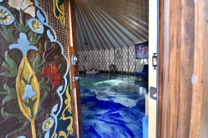 3 多间卧室、WiFi