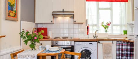 Dishwasher