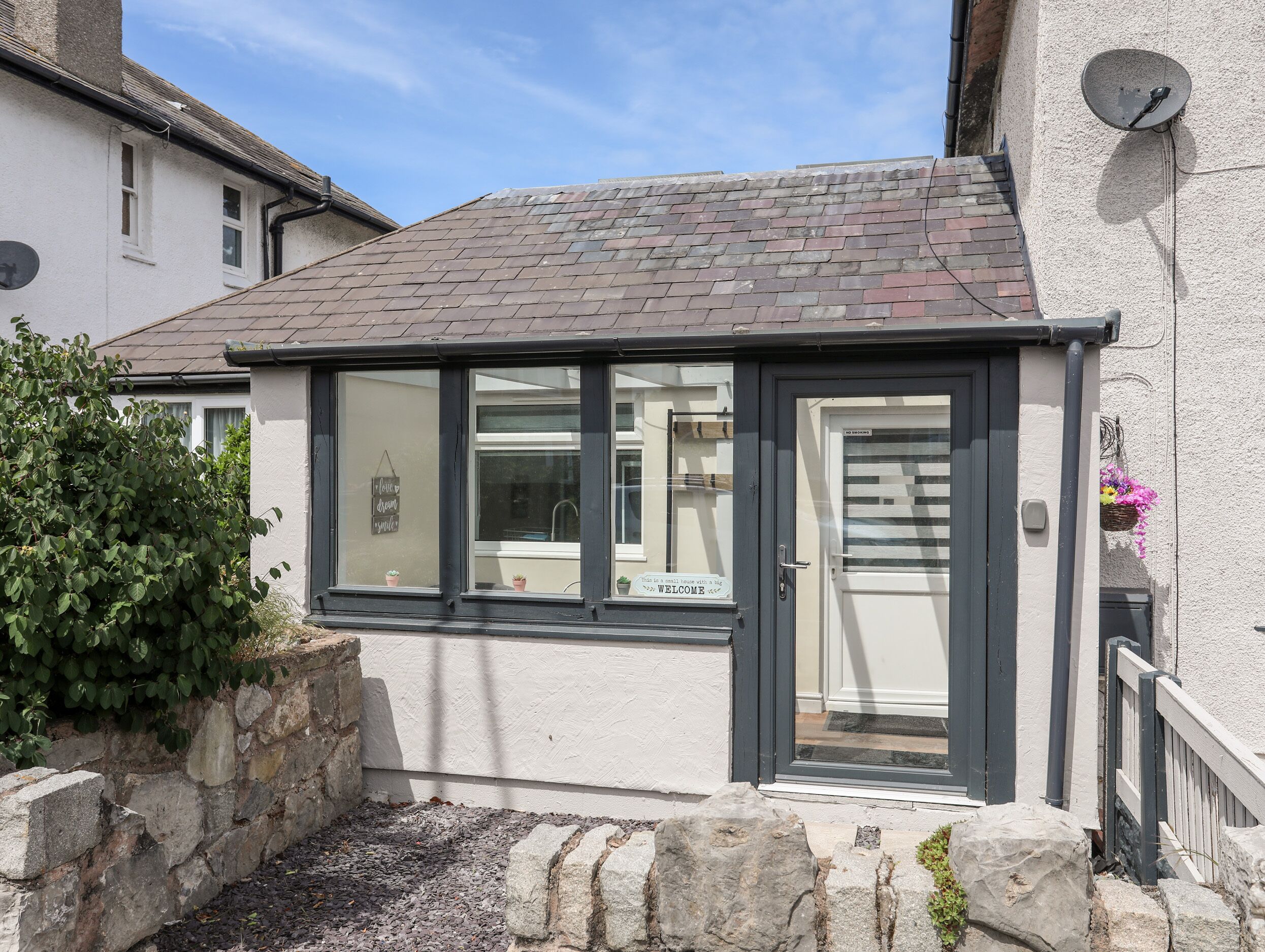 Casa de campo | Interior