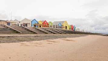 Cottage | Pantai | Pantai berhampiran