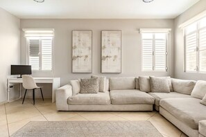 Smart-TV, Computerbildschirme