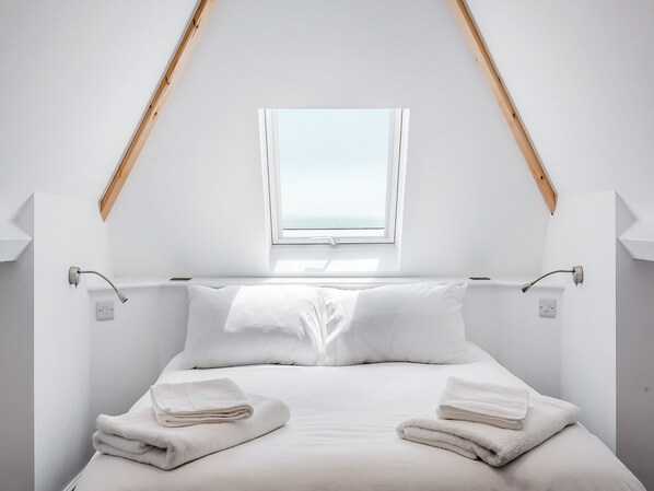 4 Schlafzimmer, kostenloses WLAN, Bettwäsche