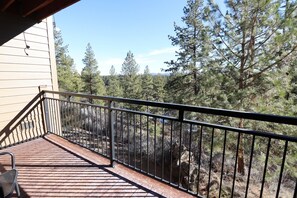 Property grounds - Beautiful 3 bedroom condo (Bend)