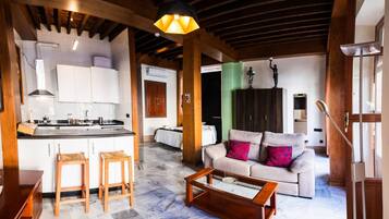 Romantic Apartment | Front of property