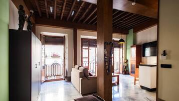 Romantic Apartment | Interior