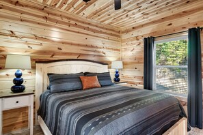 3 chambres, Wi-Fi gratuit, draps fournis
