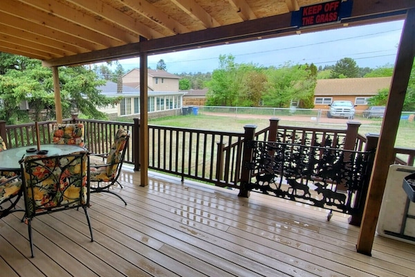 Servei de restauració a l'aire lliure