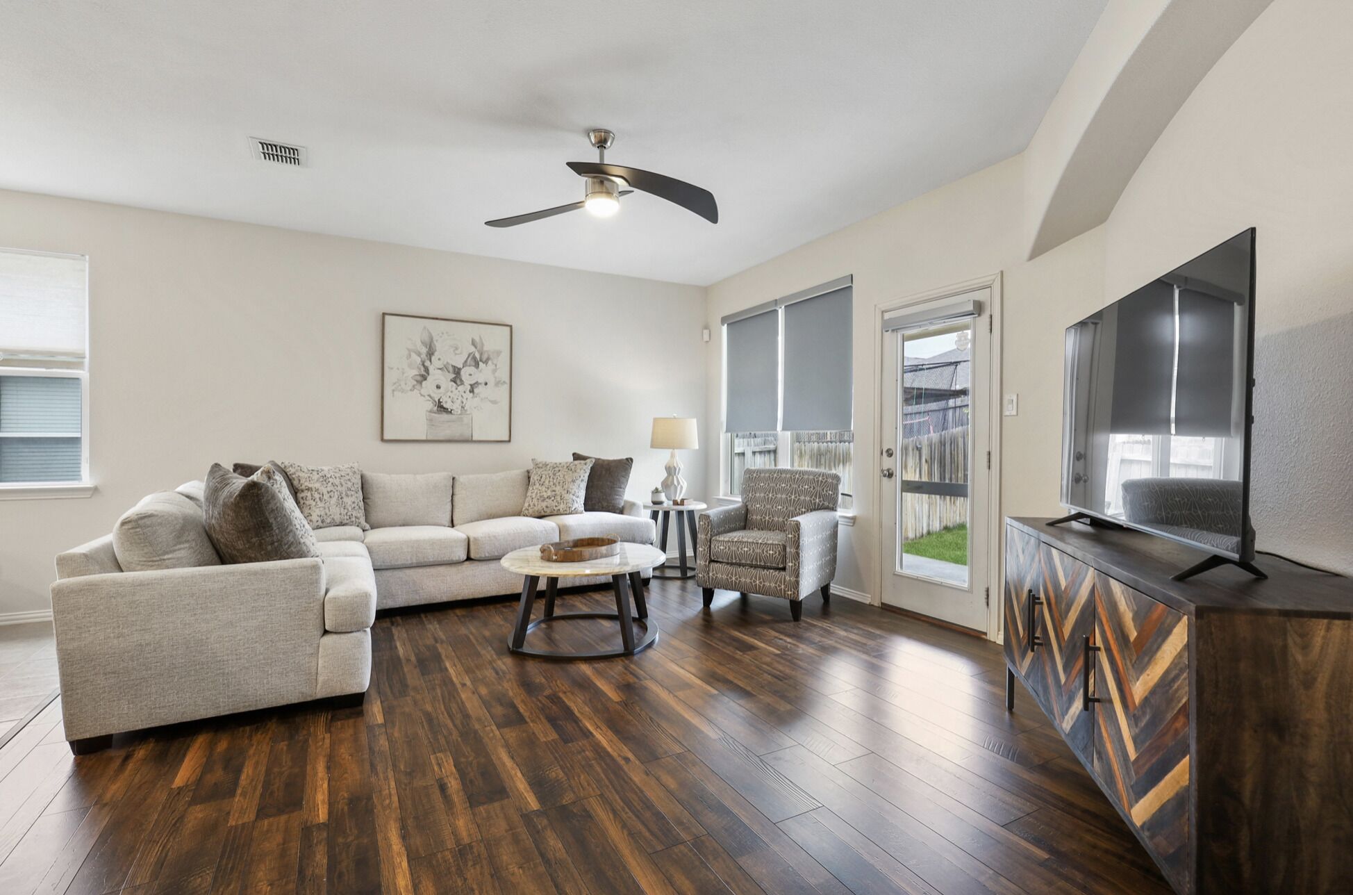 TCH - 3BR/2BA Home in Little Elm - LA