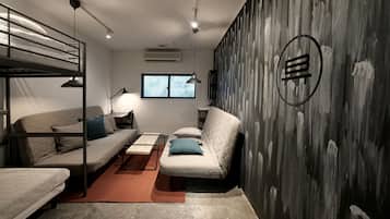 Basic-Zimmer | Kostenloses WLAN, Bettwäsche