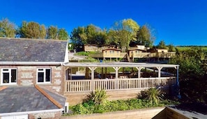 Exterior - The Rivers Arms (Dorchester)