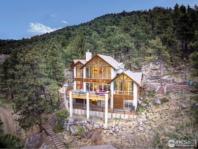 As Seen On TV: Boulder Mountain Retreat - 6 Bedroom, Walkable to Pearl, 2 acres