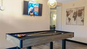Spielezimmer