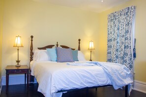 4 bedrooms, WiFi