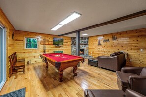 Sala de juegos
