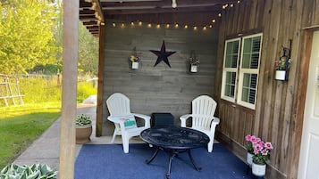 Terras