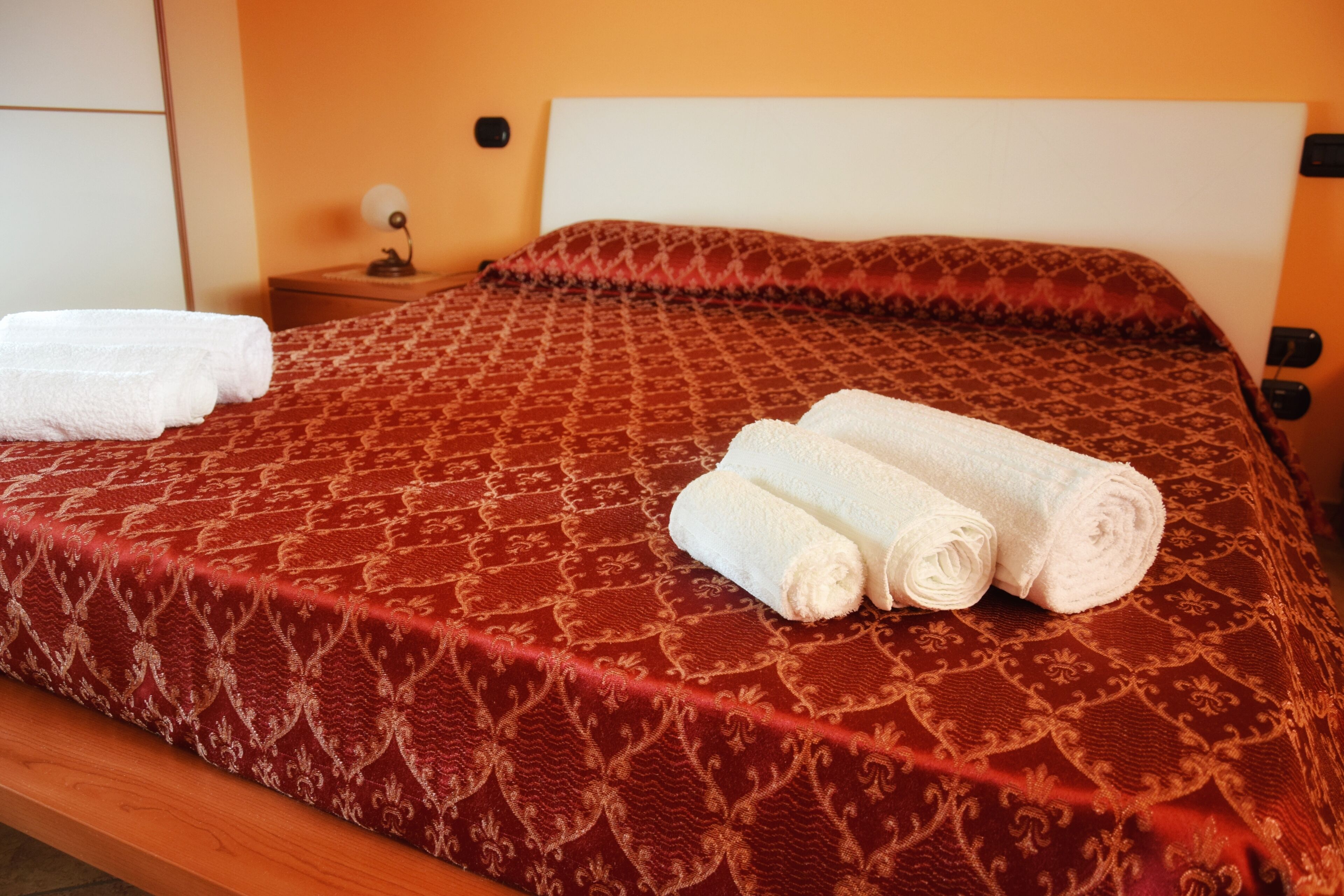 3 Schlafzimmer, Bügeleisen/Bügelbrett, WLAN