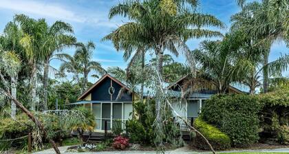 Sails Five - Inverloch
